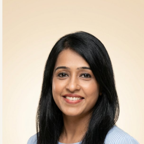 Priyanka, Nutrition Practitioner at The Diet Etiquette